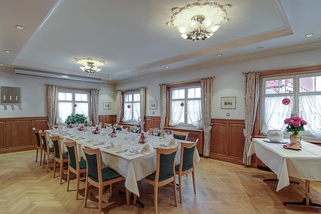 Gasthof Eisenbahn Weinfelden Εξωτερικό φωτογραφία